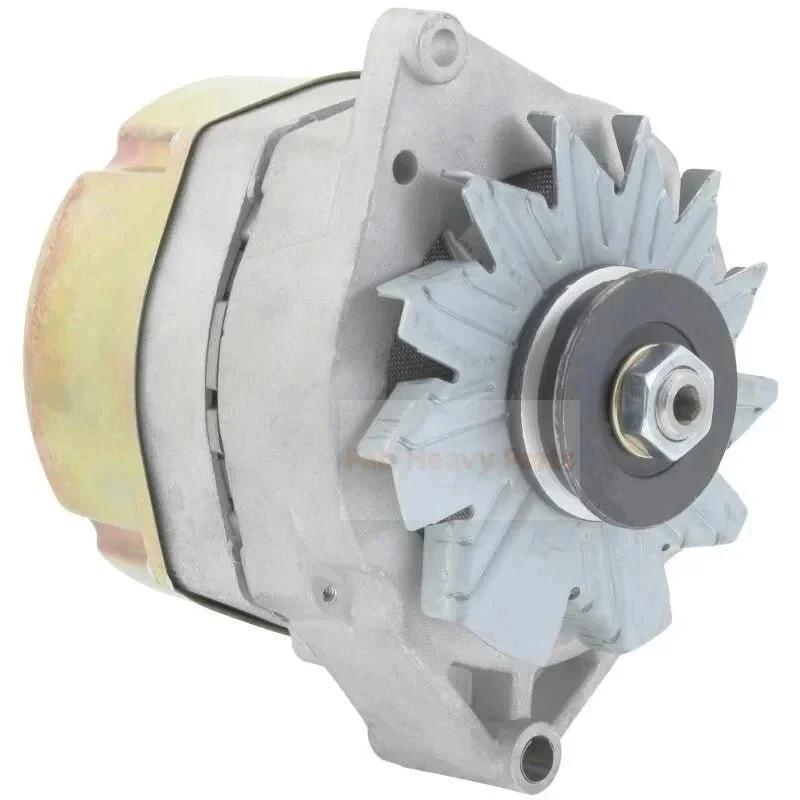Uusi 12V 63A Laturi 12311326685 12311326686 70018902 8902 Sopii malleihin BMW B130 B190 B220 1978-1987