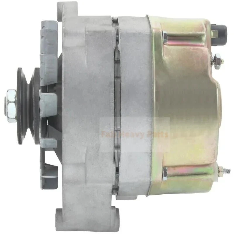 Uusi 12V 63A Laturi 12311326685 12311326686 70018902 8902 Sopii malleihin BMW B130 B190 B220 1978-1987