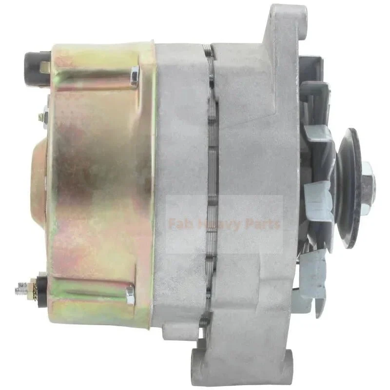 Uusi 12V 63A Laturi 12311326685 12311326686 70018902 8902 Sopii malleihin BMW B130 B190 B220 1978-1987