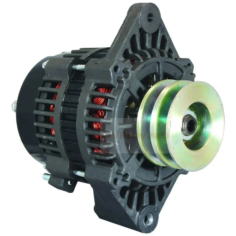 Uusi 12V 70A Laturi 19020614 1469599 70018468 9001440 8468 Sopii Marine Powerille E4.3V-MR2 E5.7V-MR1 E5.7V-MR2 E5.7V-VR1...
