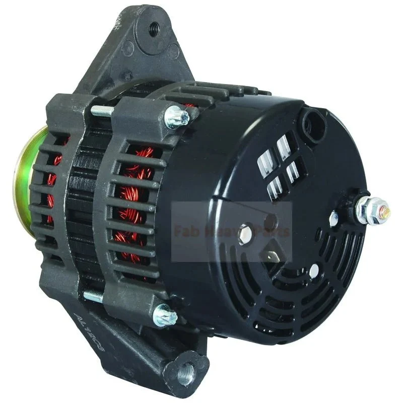 Uusi 12V 70A Laturi 19020614 1469599 70018468 9001440 8468 Sopii Marine Powerille E4.3V-MR2 E5.7V-MR1 E5.7V-MR2 E5.7V-VR1...