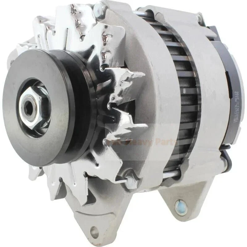 Uusi 12V 70A Laturi E7NN10B376AB 51022337D 12091 Sopii Ford 5030 1992-1998 4-256 Diesel