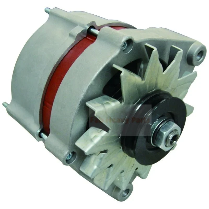 Uusi 12V 80A Laturi 0061547202 A0061547202 14783 10463999 Sopii Mercedes-Benz 190E 300E 300SE 300SEL 380SE 380SEC 380SEC 3...