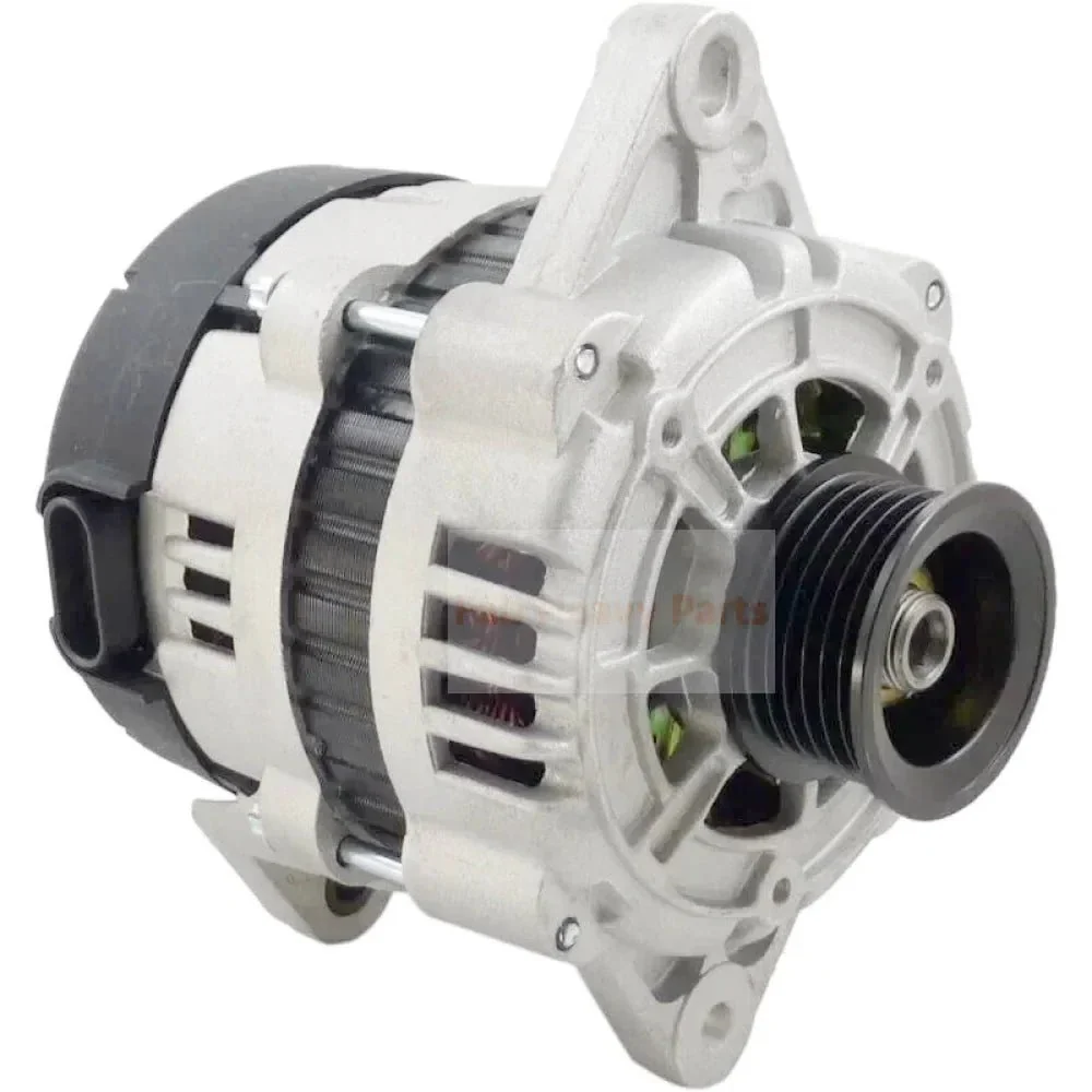 Uusi 12V 85A Laturi 96838439 96540542 22019 8483 Sopii Chevrolet Aveo 1.6L98C L4 2004-2008