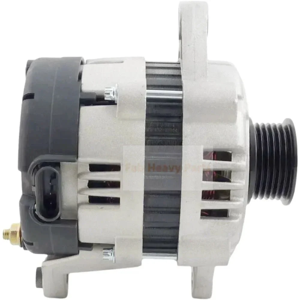 Uusi 12V 85A Laturi 96838439 96540542 22019 8483 Sopii Chevrolet Aveo 1.6L98C L4 2004-2008