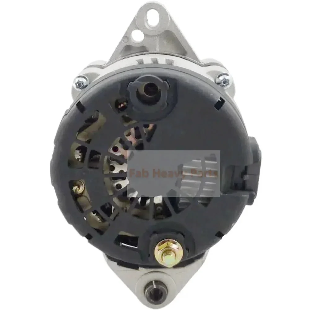 Uusi 12V 85A Laturi 96838439 96540542 22019 8483 Sopii Chevrolet Aveo 1.6L98C L4 2004-2008