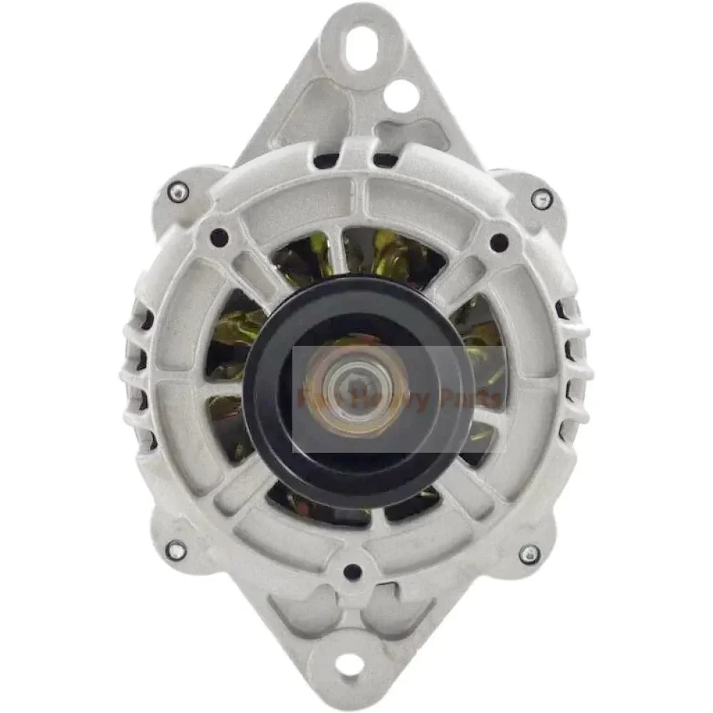 Uusi 12V 85A Laturi 96838439 96540542 22019 8483 Sopii Chevrolet Aveo 1.6L98C L4 2004-2008