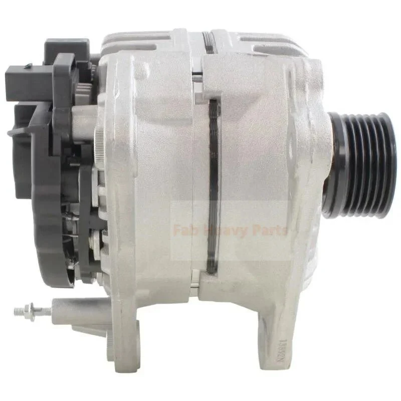 Uusi 12V 90A Laturi 0124325032 MG556 13852 Sopii Volkswagen Beetle 2.5L/151CI L5 2006-2007