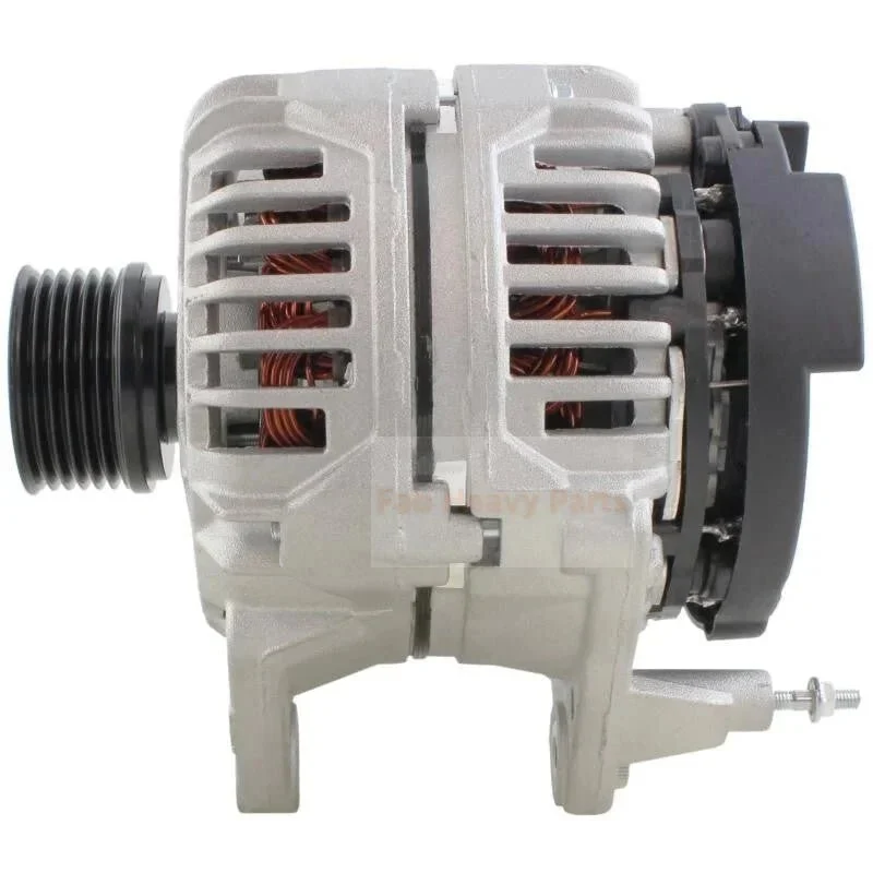 Uusi 12V 90A Laturi 0124325032 MG556 13852 Sopii Volkswagen Beetle 2.5L/151CI L5 2006-2007