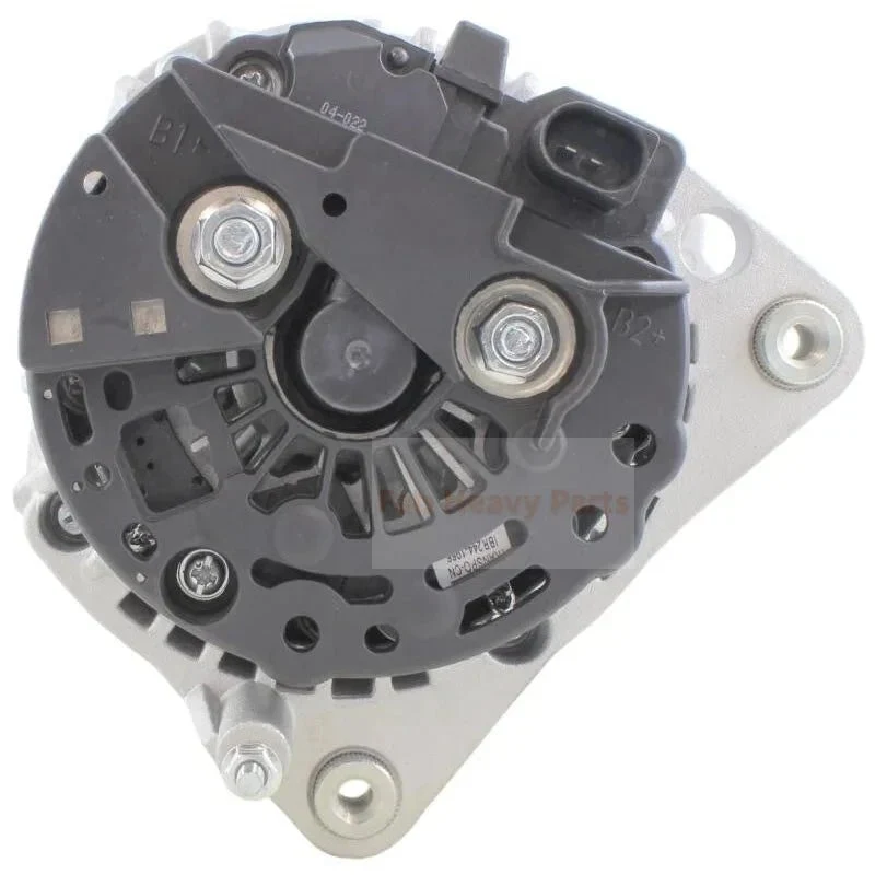 Uusi 12V 90A Laturi 0124325032 MG556 13852 Sopii Volkswagen Beetle 2.5L/151CI L5 2006-2007