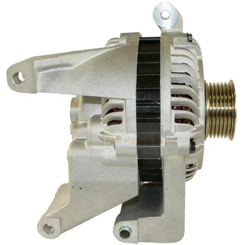 Uusi 12V 90A Laturi LF1F18300 11008 3342545 2139614 Sopii malleihin Mazda 3 5 2004-2009