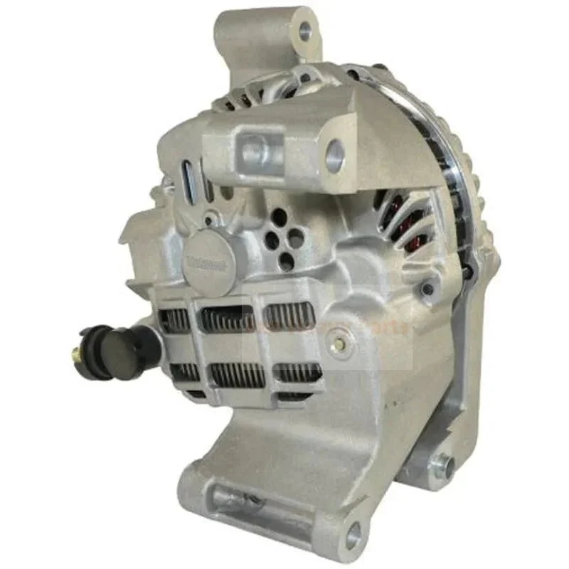 Uusi 12V 90A Laturi LF1F18300 11008 3342545 2139614 Sopii malleihin Mazda 3 5 2004-2009