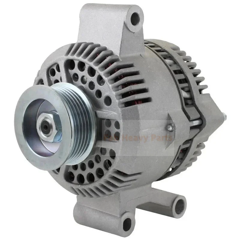 Uusi 12V 95A Laturi 1F2018300 ZZM018300 7750 Sopii Mazda B2300 B2500 B3000 B4000 1994-2005
