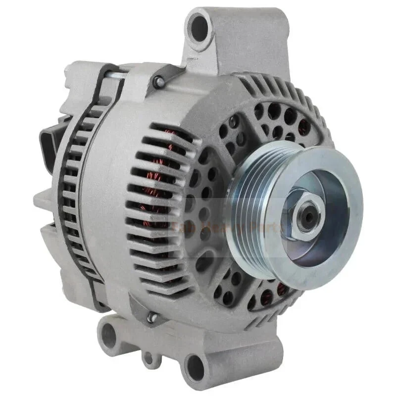 Uusi 12V 95A Laturi 1F2018300 ZZM018300 7750 Sopii Mazda B2300 B2500 B3000 B4000 1994-2005