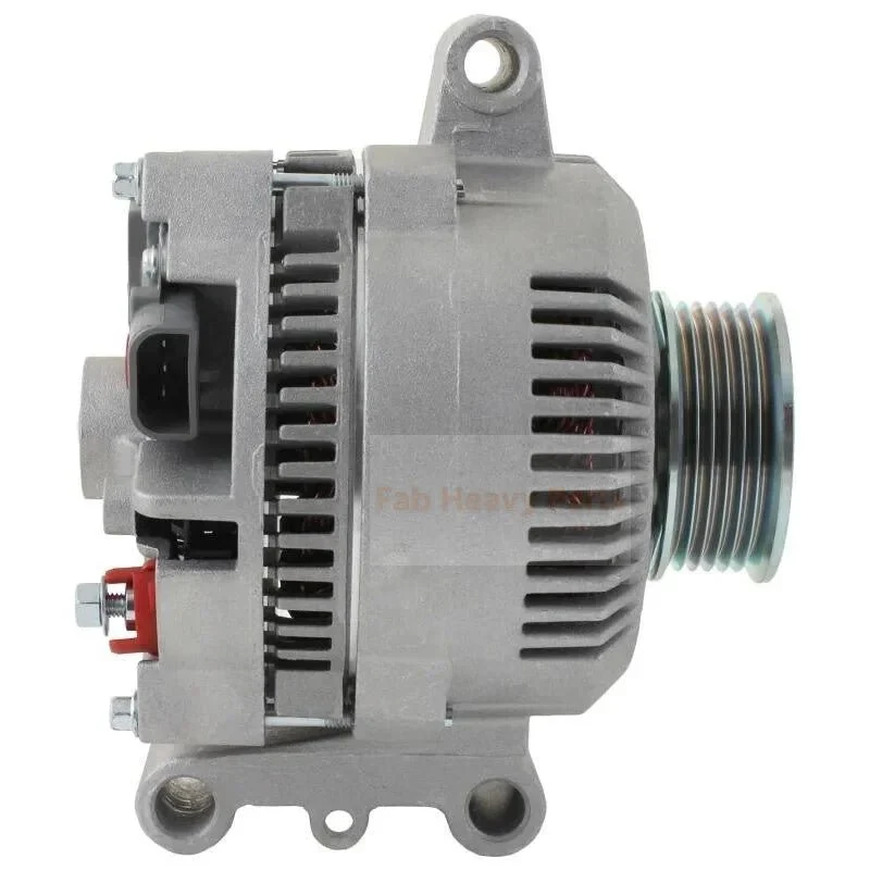 Uusi 12V 95A Laturi 1F2018300 ZZM018300 7750 Sopii Mazda B2300 B2500 B3000 B4000 1994-2005