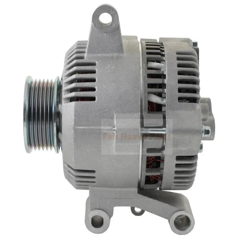 Uusi 12V 95A Laturi 1F2018300 ZZM018300 7750 Sopii Mazda B2300 B2500 B3000 B4000 1994-2005