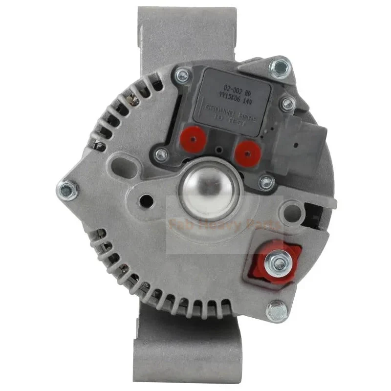 Uusi 12V 95A Laturi 1F2018300 ZZM018300 7750 Sopii Mazda B2300 B2500 B3000 B4000 1994-2005