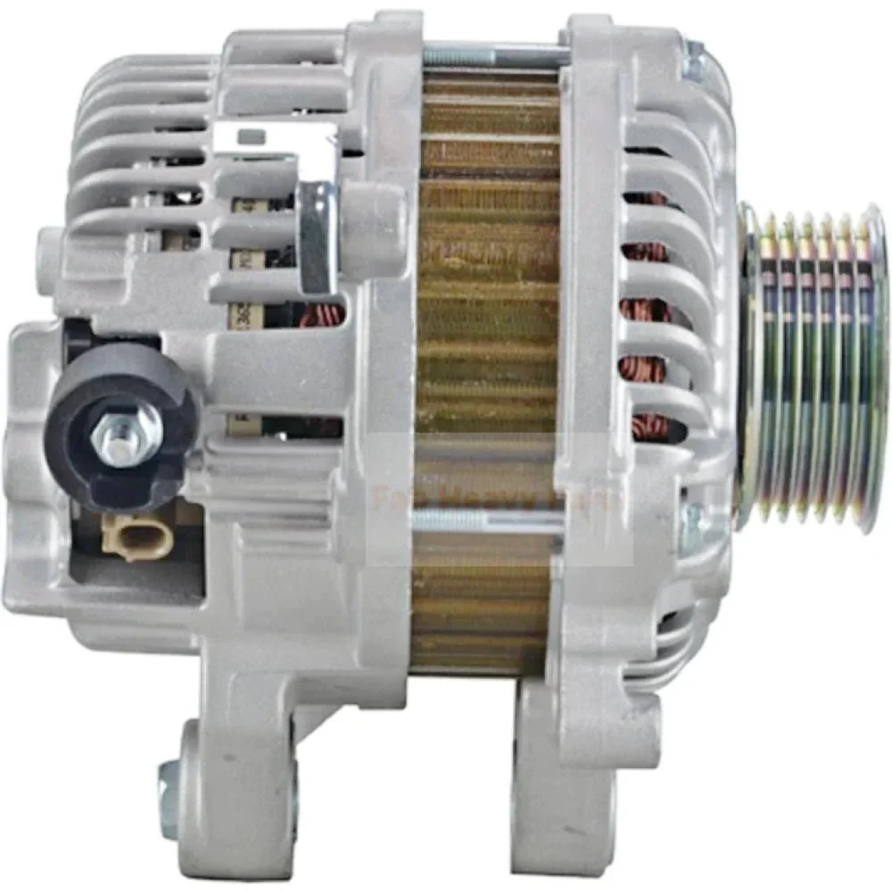 Uusi 12V 95A Laturi 31100R1A-A011M2 11537 AHGA81 Sopii Honda-China Civic 2012-2013 1.8L turbokaasuun (R18Z2)