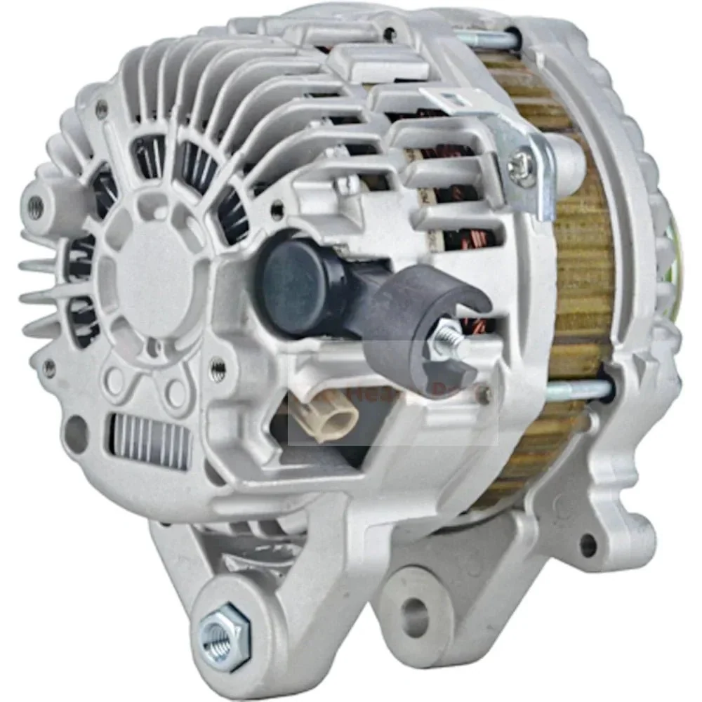Uusi 12V 95A Laturi 31100R1A-A011M2 11537 AHGA81 Sopii Honda-China Civic 2012-2013 1.8L turbokaasuun (R18Z2)