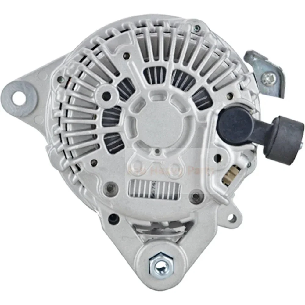 Uusi 12V 95A Laturi 31100R1A-A011M2 11537 AHGA81 Sopii Honda-China Civic 2012-2013 1.8L turbokaasuun (R18Z2)