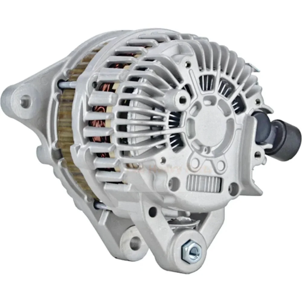 Uusi 12V 95A Laturi 31100R1A-A011M2 11537 AHGA81 Sopii Honda-China Civic 2012-2013 1.8L turbokaasuun (R18Z2)