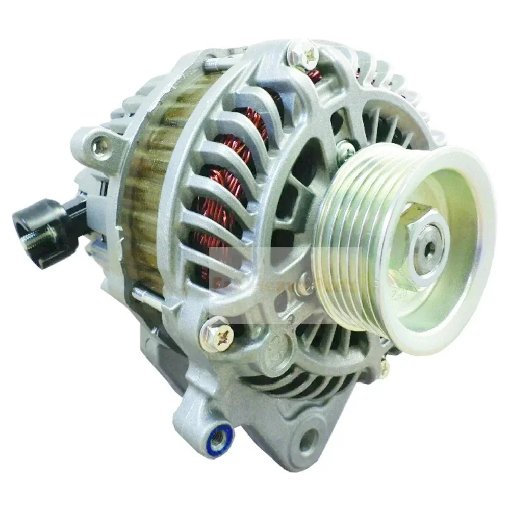 Uusi 12V 95A Laturi A005TJ0191ZE A005TJ0191 AHGA81 338987 11537 Sopii Honda Civic HR-V 2012-2018