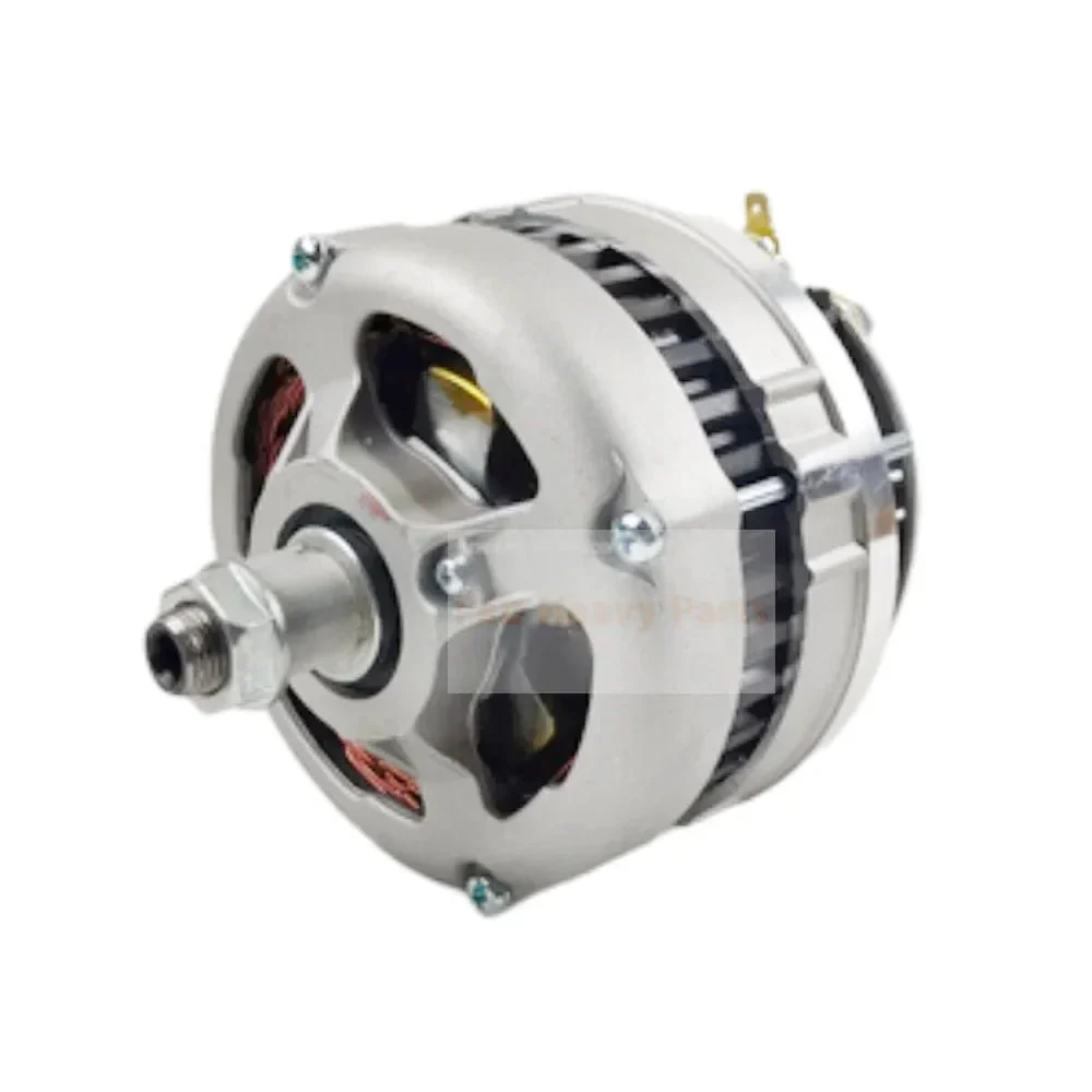 Uusi 24V 40A Laturi 01183856 Sopii Deutz 1011F TD2011 L04 moottoriin