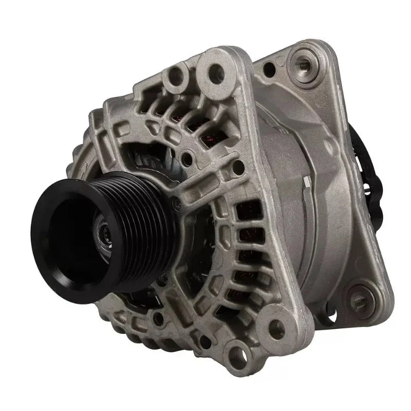 12V 90A Laturi RE205273 Sopii John Deere Tractor 210L 310L 310SL 410L 5065M