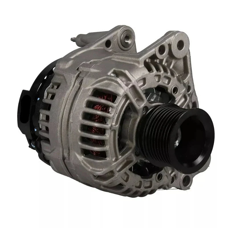 12V 90A Laturi RE205273 Sopii John Deere Tractor 210L 310L 310SL 410L 5065M