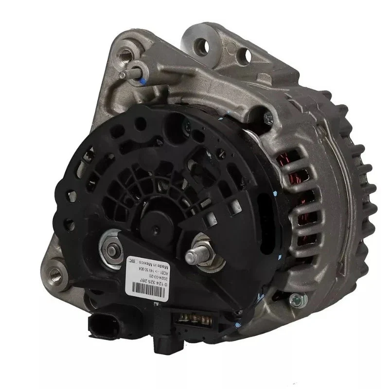 12V 90A Laturi RE205273 Sopii John Deere Tractor 210L 310L 310SL 410L 5065M