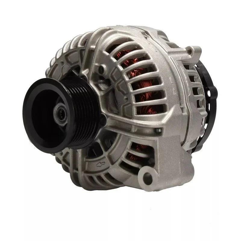 24V 130A Laturi RE558679 RE538907 Sopii John Deere 670G 850K 903M