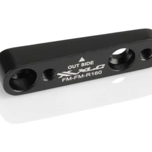 Kiinnitysadapteri XLC BR‑X69 Flat