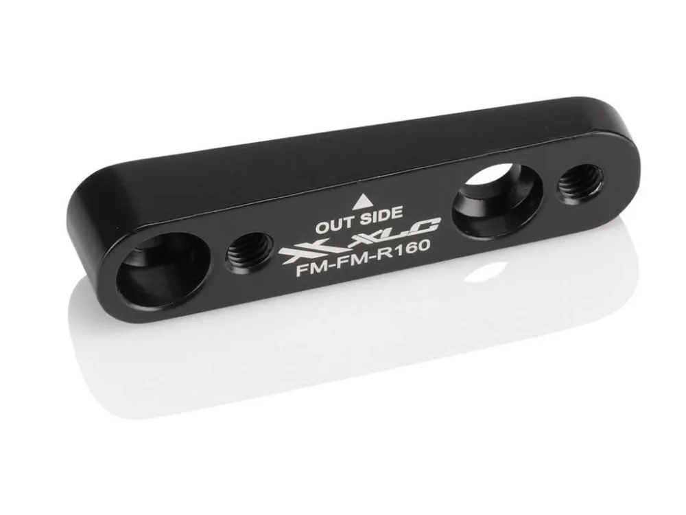 Kiinnitysadapteri XLC BR‑X69 Flat