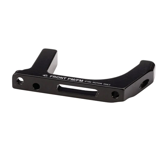 ELVEDES FM/PM 160mm etujalkojen adapteri