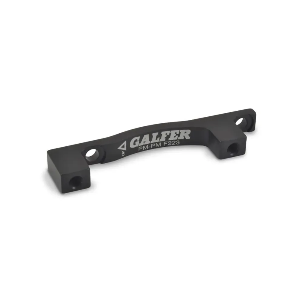 Etu- / takasatulan sovitin PM / PM GALFER (+63 mm)