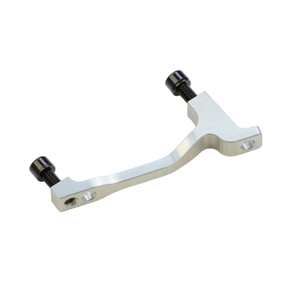 Etu- / takasatulan sovitin PM / PM HOPE 160mm (+20mm) #HBMK Hopea