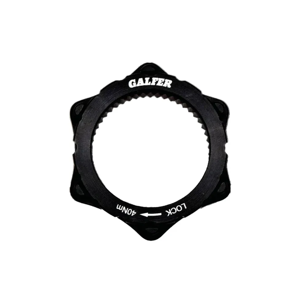 Keskilukon sovitin AFS-järjestelmään (Fulcrum) GALFER #CB003