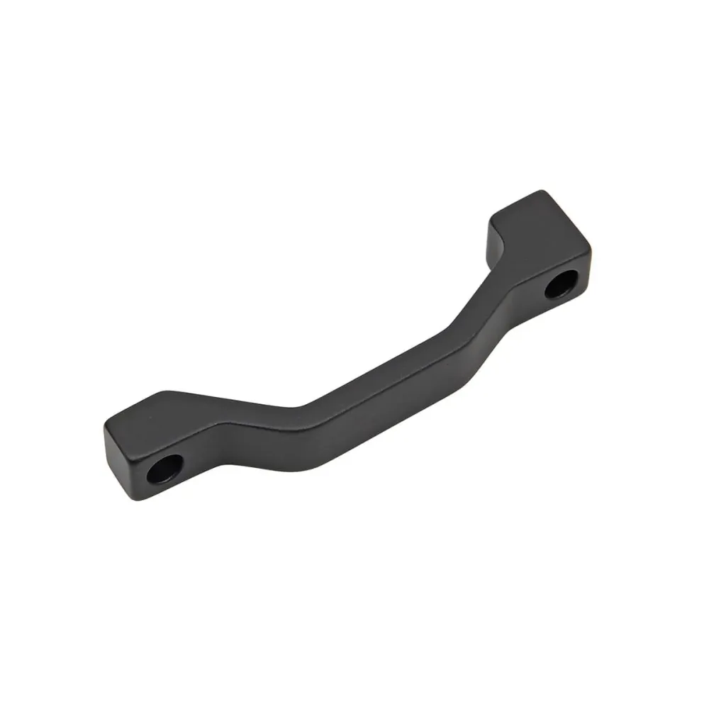 Satulan sovitin eteen / taakse PM / PM MAGURA QM40 Levy 160/180 mm (+20 mm) musta