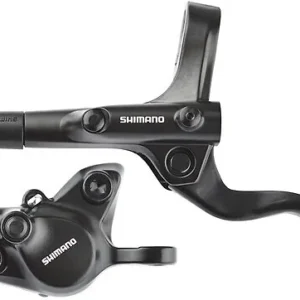 Shimano BL-MT201 etujarrusarja – hydraulinen levyjarru, 1000 mm