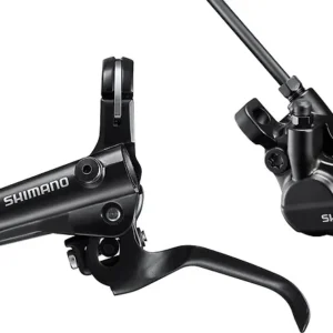 Levyjarru Shimano MT520 Etu