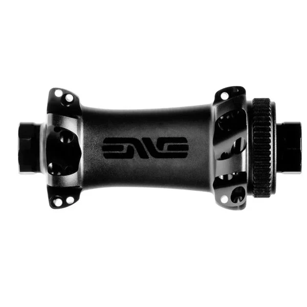 ENVE SES 4.5 Tubeless Ready etupyörä (Center Lock) Musta