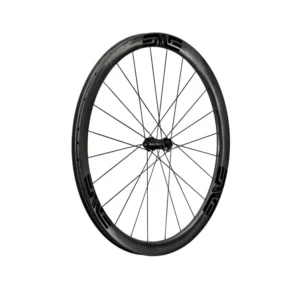 ENVE SES 3.4 Tubeless Ready etupyörä (keskuslukitus) Musta