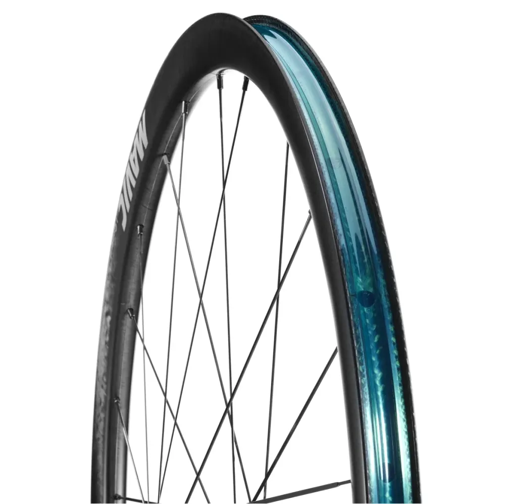 MAVIC COSMIC SL 32 DISC 21mm Tubeless Ready takapyörä (Center Lock)