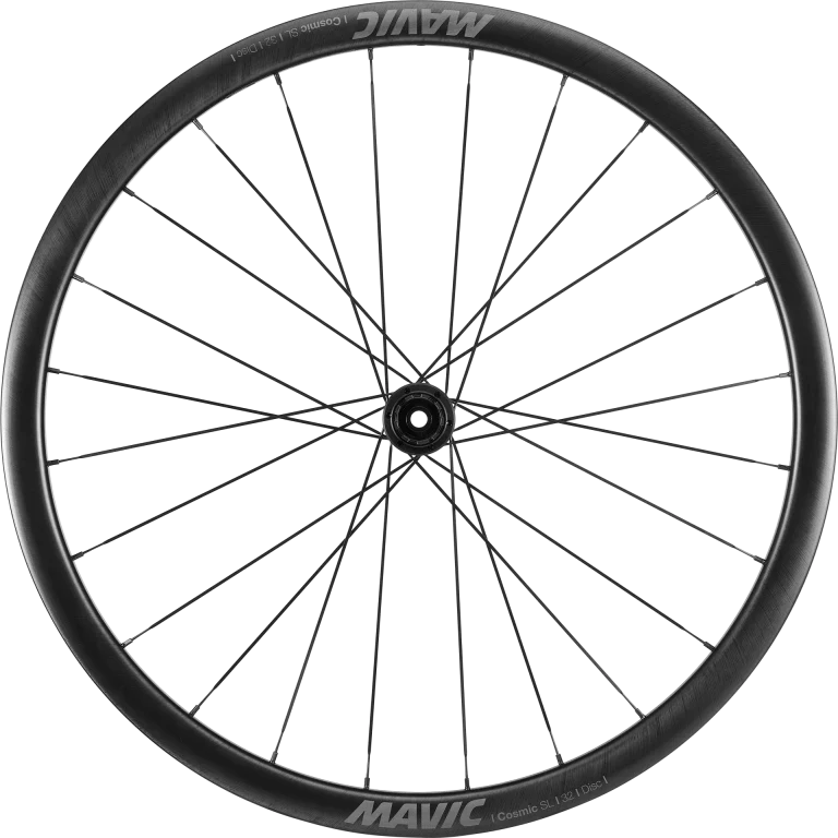 MAVIC COSMIC SL 32 DISC 21mm Tubeless Ready takapyörä (Center Lock)