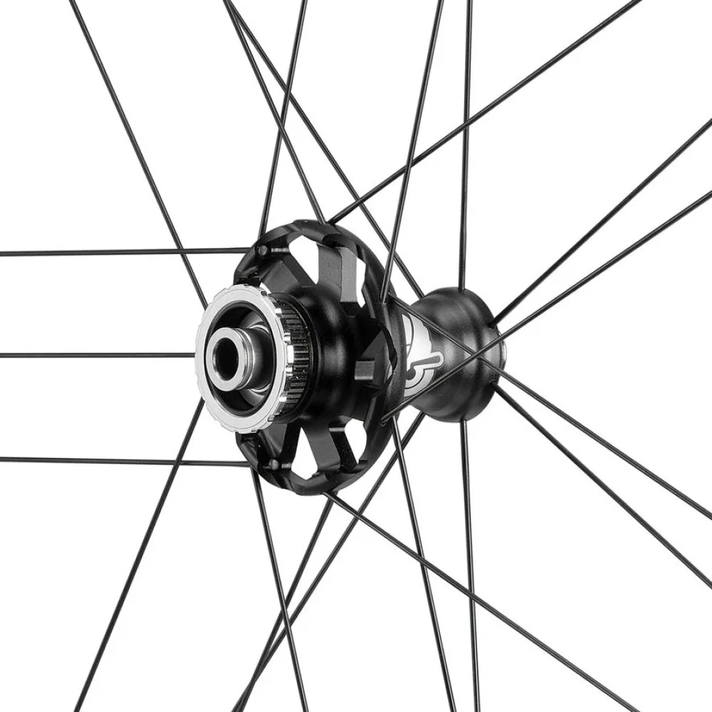 Pari CAMPAGNOLO SCIROCCO DISC Tubeless Ready -pyörät (keskuslukko)
