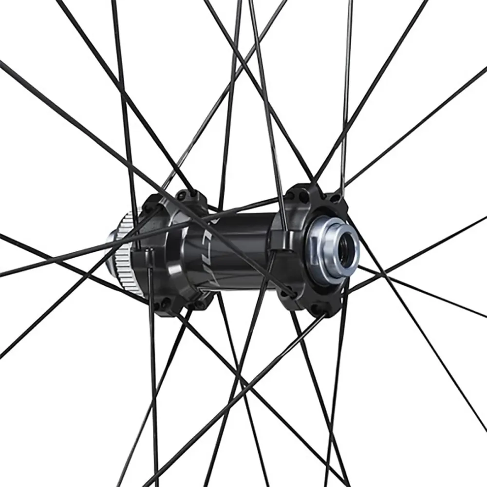 SHIMANO ULTEGRA R8170-C36 Tubeless Ready etupyörä (keskilukko)