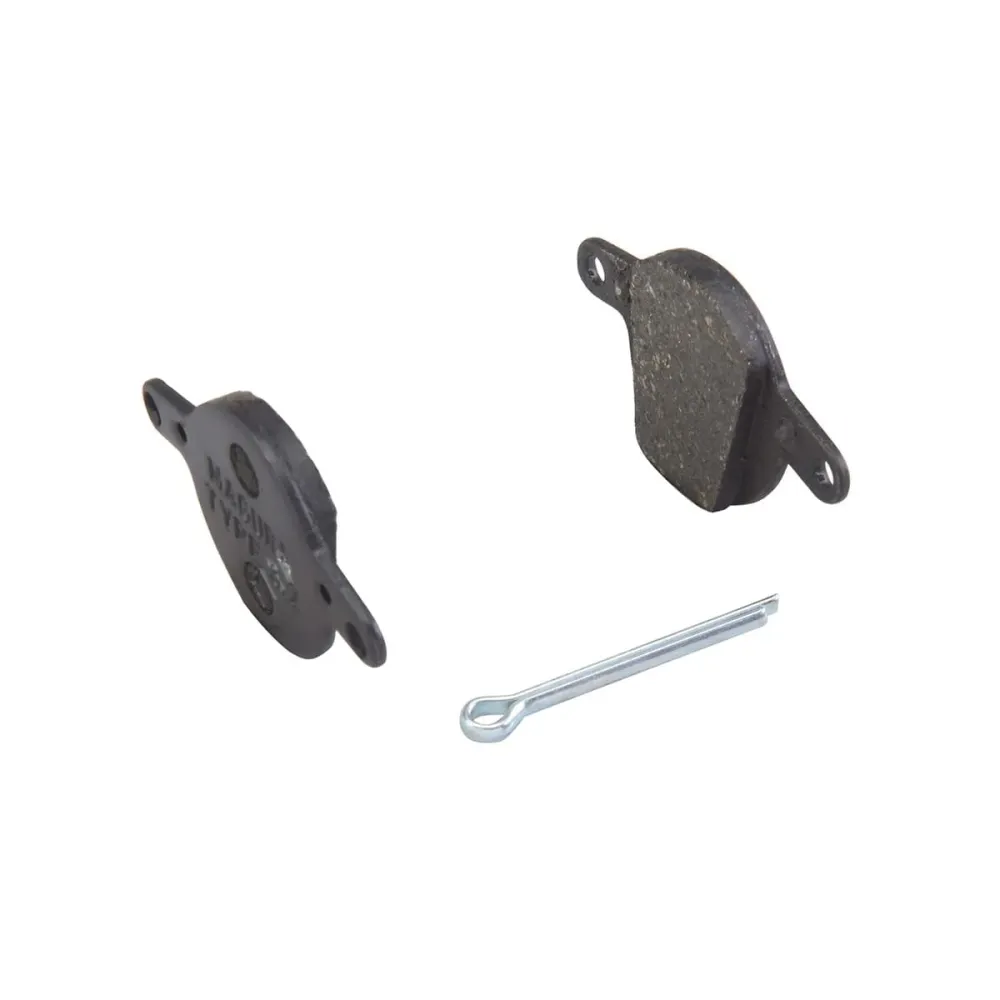 MAGURA 3.2 ENDURANCE -lisäosat Louise (2002/2006) / Louise FR & Clara (2001/2002)