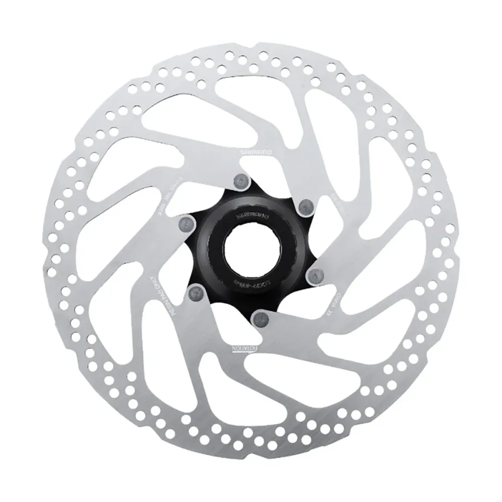 SHIMANO SM-RT30 CENTER LOCK -levy E-pyörän magneetti