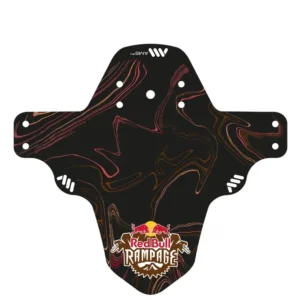 ALL MOUNTAIN STYLE lokasuoja Red Bull Rampage Ridgeline Ruskea