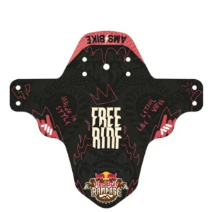 ALL MOUNTAIN STYLE lokasuoja Red Bull Rampage Freeride